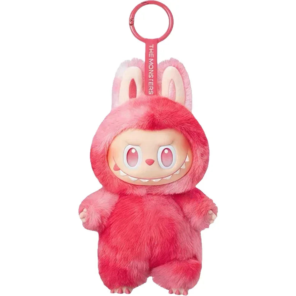 2025New Labubu V3 Monsters Big into Energy Seriesblind Box Kawaii Figure Face Doll Clothesdoll Keychain Decor Gift Blind Bag