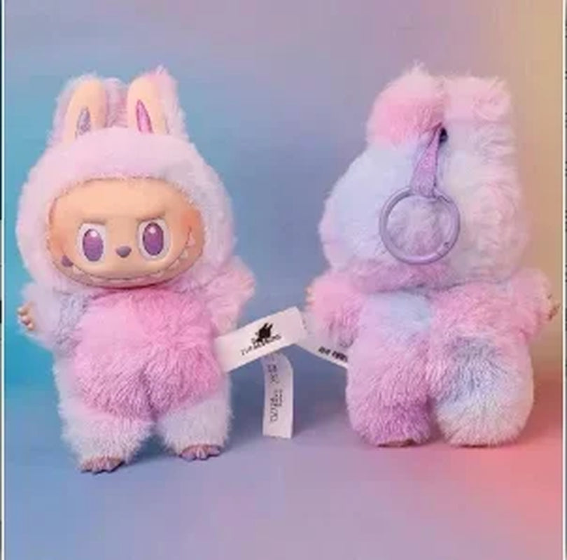 2025New Labubu V3 Monsters Big into Energy Seriesblind Box Kawaii Figure Face Doll Clothesdoll Keychain Decor Gift Blind Bag