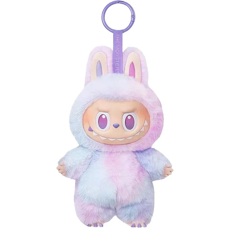 2025New Labubu V3 Monsters Big into Energy Seriesblind Box Kawaii Figure Face Doll Clothesdoll Keychain Decor Gift Blind Bag
