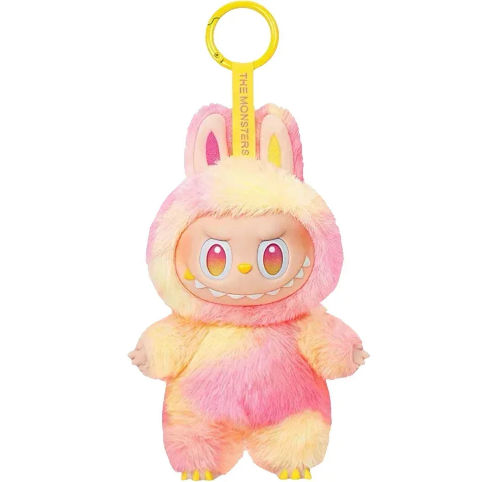 2025New Labubu V3 Monsters Big into Energy Seriesblind Box Kawaii Figure Face Doll Clothesdoll Keychain Decor Gift Blind Bag