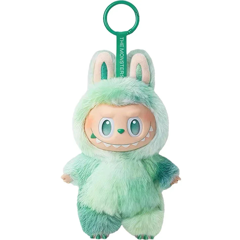 2025New Labubu V3 Monsters Big into Energy Seriesblind Box Kawaii Figure Face Doll Clothesdoll Keychain Decor Gift Blind Bag